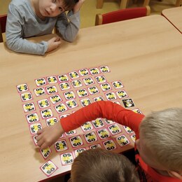 MŠ - Září 2022